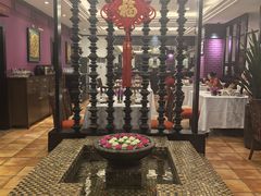 -阿诺泰·泰国餐厅(棕北店)