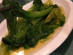 -明仕度假山庄-中餐厅