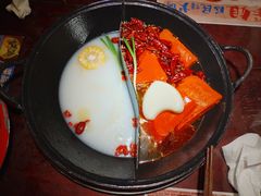 -小骨煲金华砂锅(转塘金街美地店)