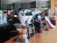 -星巴克(邯郸新世纪广场店)