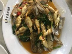 -长平老姿娘夜粥(平东一街店)