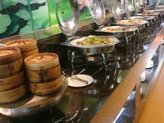 -水立方国际汤泉(六一中路店)