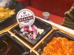 -香谷私厨(高新店)