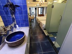 -下一站·格调观景酒店(天门山索道站店)