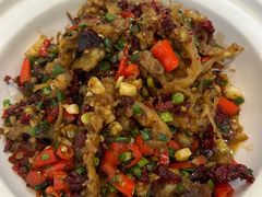 -新新湘菜馆(新中街二条店)