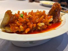 -金陵家宴·金陵春·南京菜(夫子庙店)