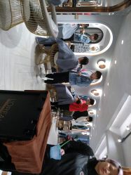 -苏豪路易士·嘉玛发廊