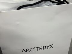 -ARC'TERYX始祖鸟(北京王府中环店)
