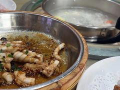 -红日饭店(裕隆三路店)