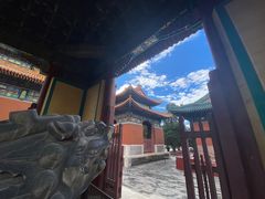 -历代帝王庙博物馆