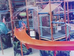 -杭州开元森泊度假乐园