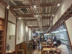-小满手工粉(上海新世界城店)