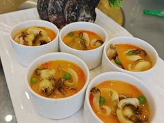 -阿湾楼·温州海鲜·江浙菜(京江路店)