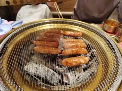 -西塔老太太泥炉烤肉(武汉摩尔城店)