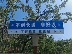 -抱犊寨风景区