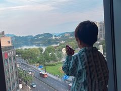 -绿茶餐厅(千岛湖银泰城店)