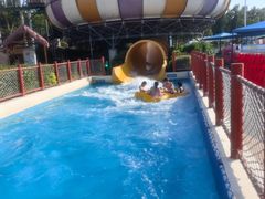 -上海玛雅海滩水公园