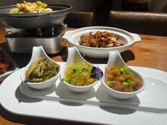 -金枝玉叶上海人家食府(三里河店)