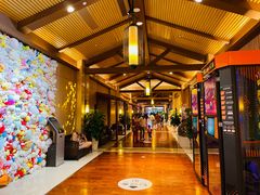 -汤连得温泉馆(宝山店)