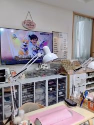点击看大图 -四季·予你日式美甲美睫Nail