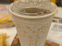 -麦当劳(金沙广场店)