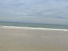 -西涌国际滨海旅游区