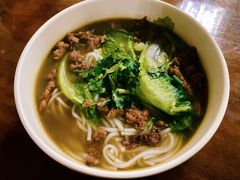 -晋江老戴牛肉馆(江头美食城分店)