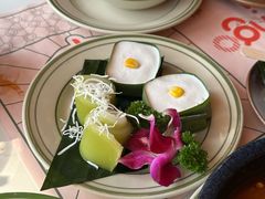 -美泰·Mangothai·清迈云街(天空之城店)