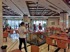 大堂-龙抄手(春熙路总店)