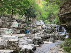 -孤山寨风景区