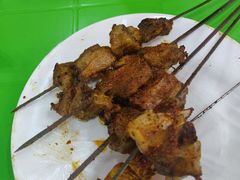 -清真·胖妈妈手抓餐厅(定西路长城宾馆店)