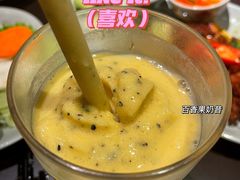 -大头虾越式风味餐厅(光明广场店)