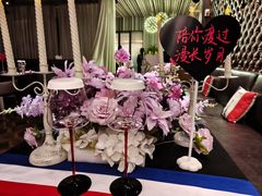 -塞纳河法国餐厅(唐延路店)
