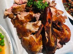 -老头儿油爆虾·知味杭州(爱琴海购物中心)