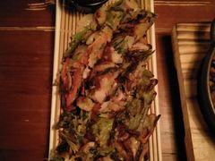 -Outdark Korean Restaurant