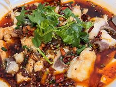 -小四川美食馆(幸福路店)