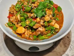 -塘人·老底子宁波菜小馆(南塘老街店)