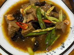 -呼吸森林·生态农庄农家乐私房菜