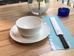 -周三的情书花园餐厅(江北店)