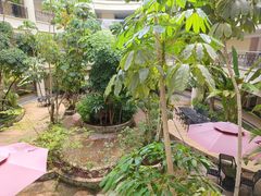 -金茂园大酒店