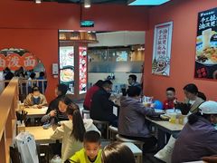 -陕味食族油泼面·小炒盖码面(双榆树店)