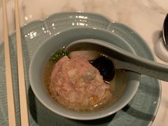 -无锡苏宁银河国际酒店-悦府65中餐厅