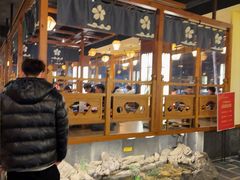-千寻烧肉(政务区店)