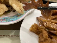 -老厨家(中央大街西七道街店)