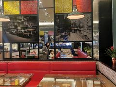 大堂-香港新曜记茶餐厅(星耀城店)