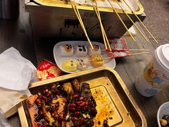 -盟重烧烤(东瓜山创始店)