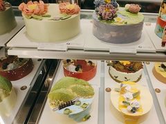 -Pantry's Best派悦坊蛋糕(K11购物艺术中心店)