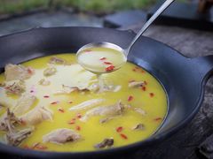 山野土鸡汤锅-马头巷·食景园(苏州总店)