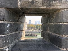 -相门城墙文化休闲景区