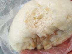 -清泉阁包子铺(中山路店)